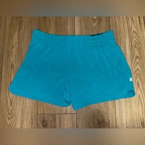 Women running shorts